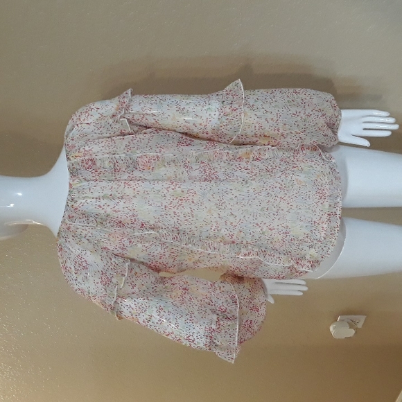 BTFL-LIFE Top 🌼🌺 - Picture 10 of 16